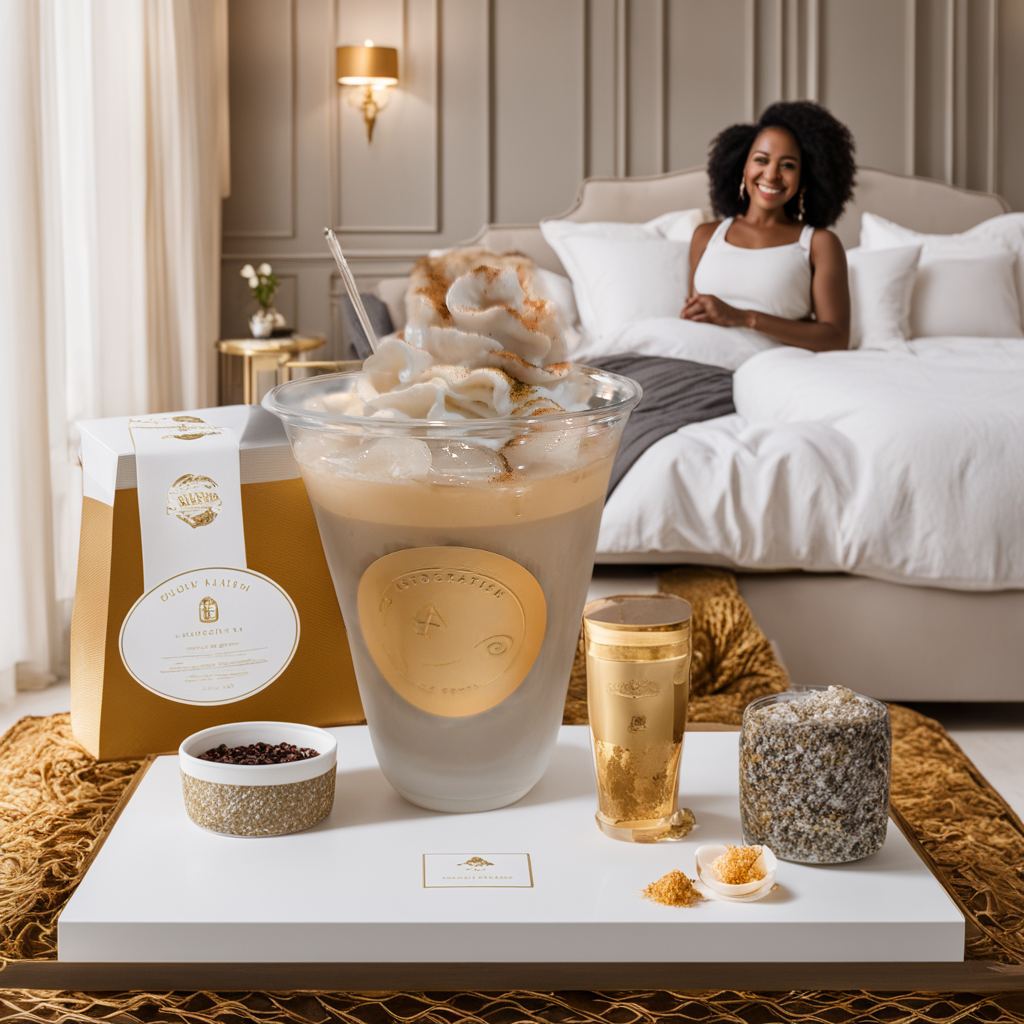 The Art of Sipping Aristocratish Tea: Why We All Need a Moment of Rest